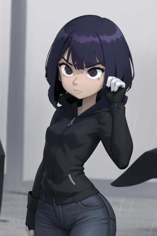 AI generated image on Tensor.Art