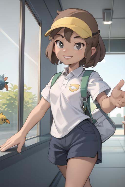 AI generated image on Tensor.Art