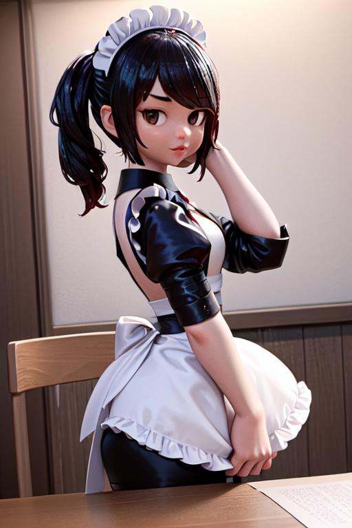 masterpiece,  best quality,  1girl on Tensor.Art