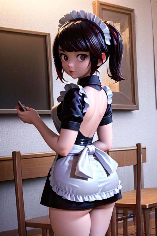 masterpiece,  best quality,  1girl on Tensor.Art
