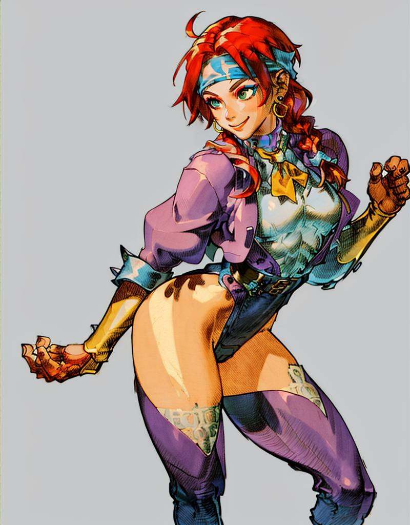 (boots,  pants,  pirate) on Tensor.Art