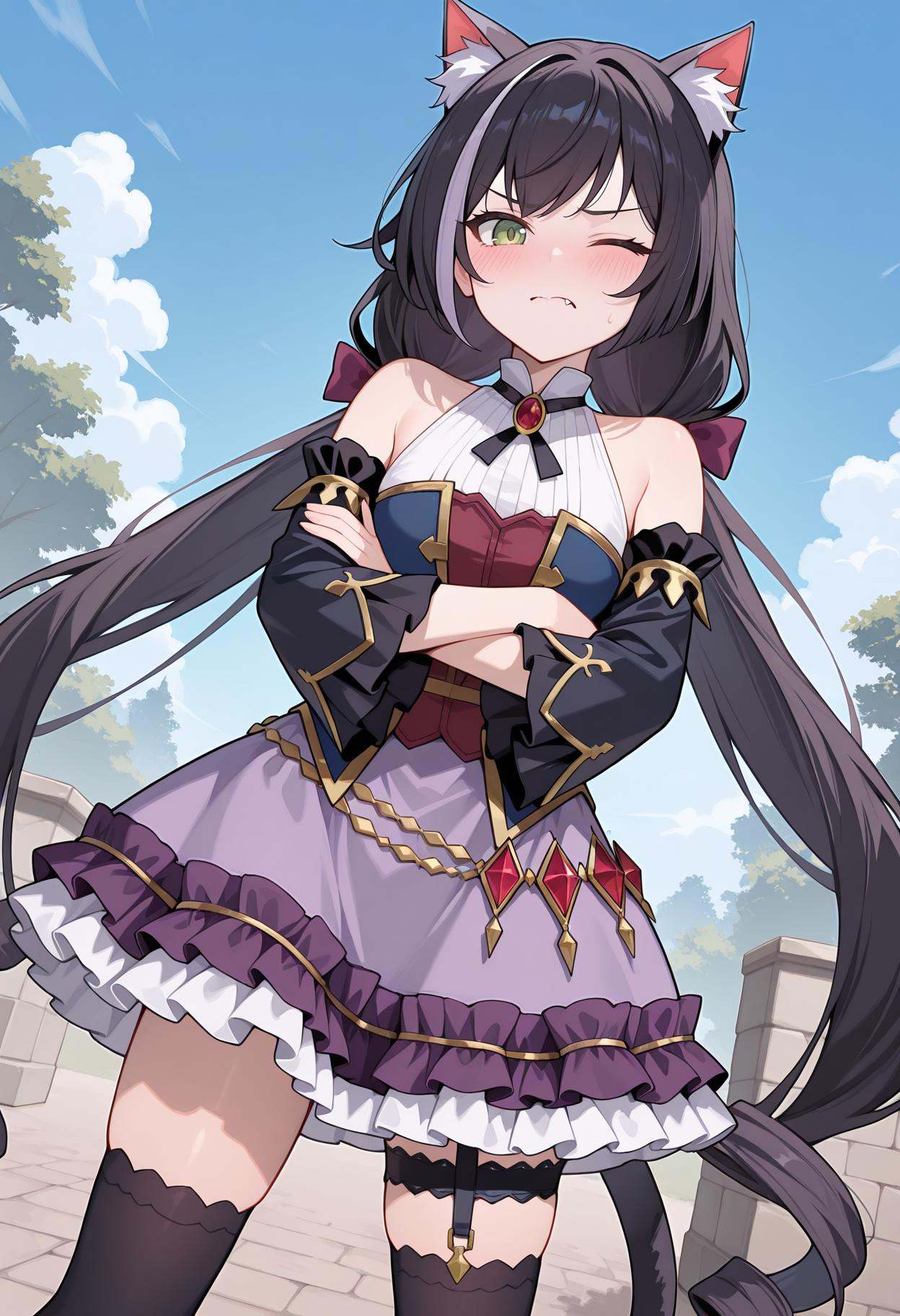 highres,  best quality,  masterpiece on Tensor.Art
