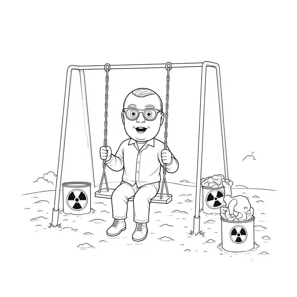boojib,  *****_man_in_mask,  rubber_baby_mask on Tensor.Art