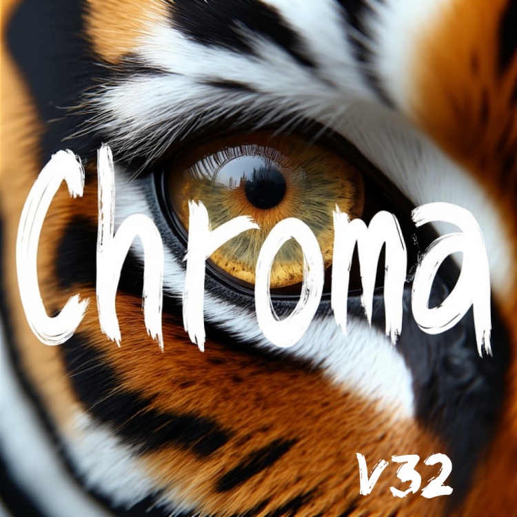AI generated image