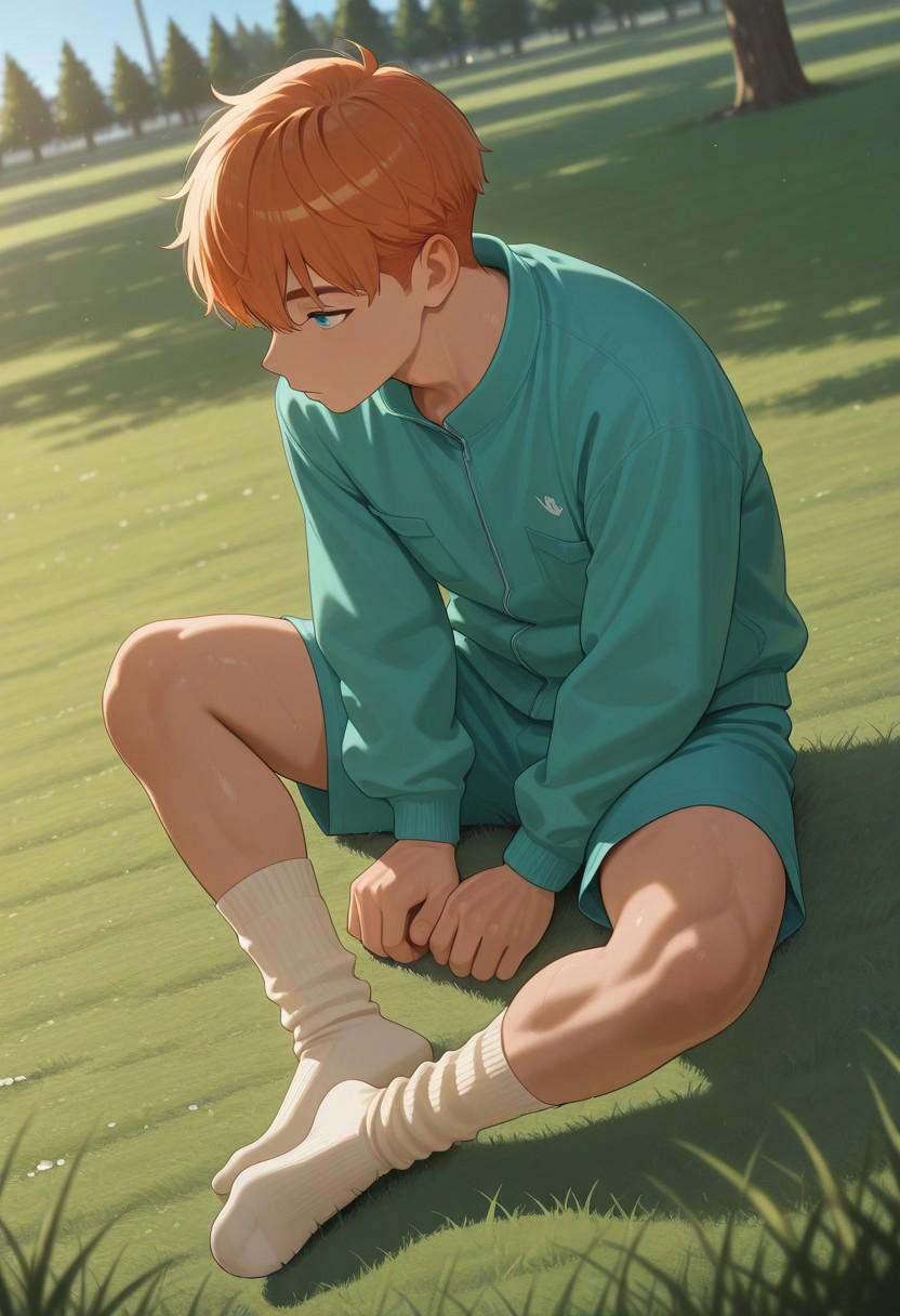 from above,  from side,  [正面+キャラ名:99] on Tensor.Art