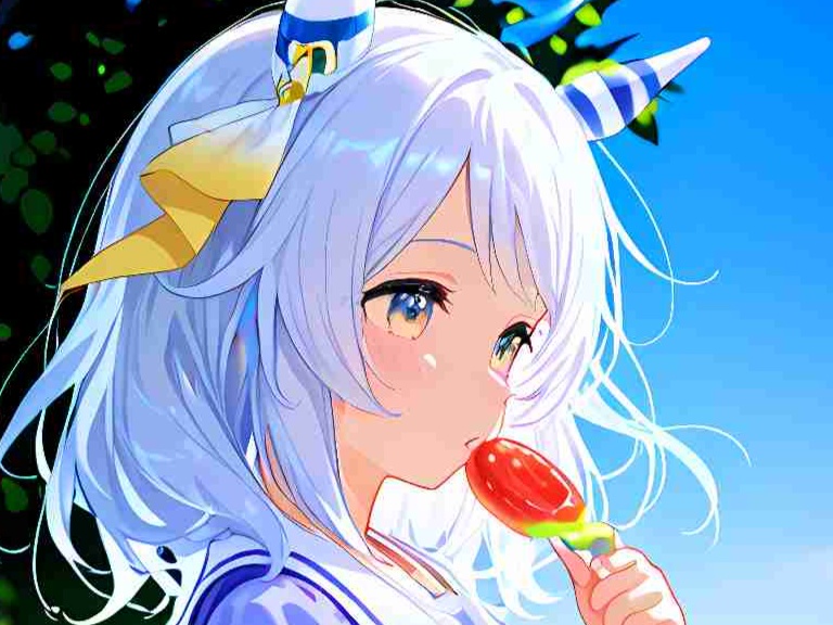 AI generated image