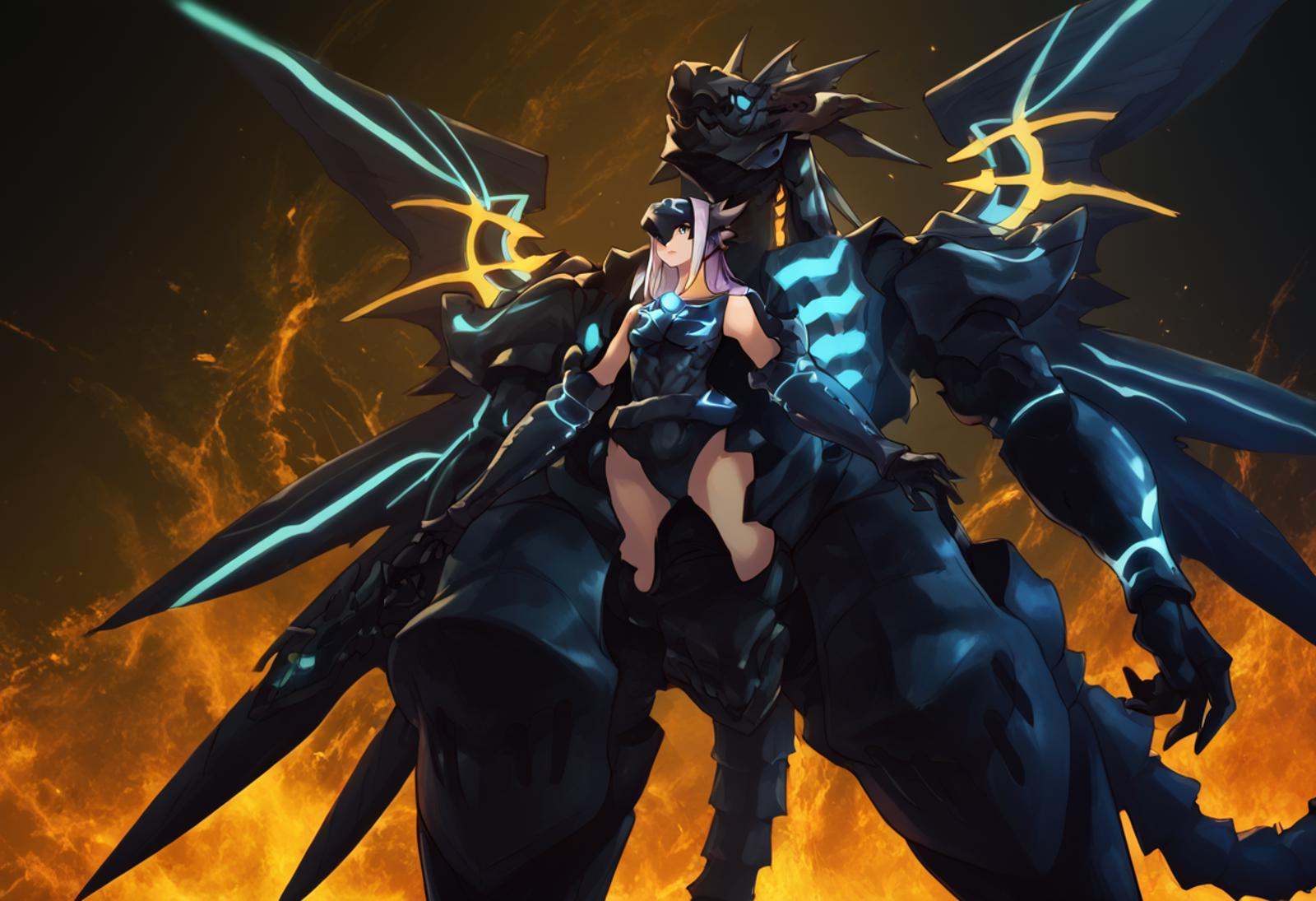 score_8_up,  score_7_up,  anime style on Tensor.Art