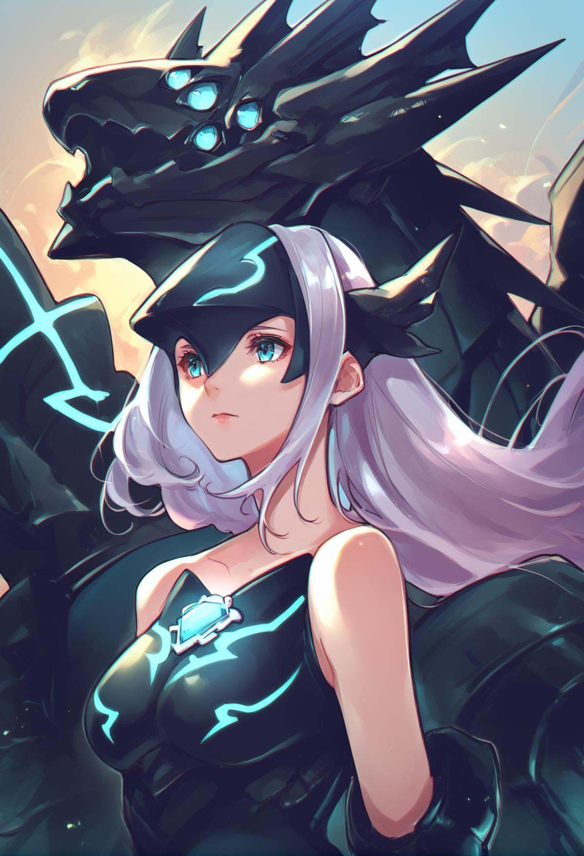 score_8_up,  score_7_up,  anime style on Tensor.Art