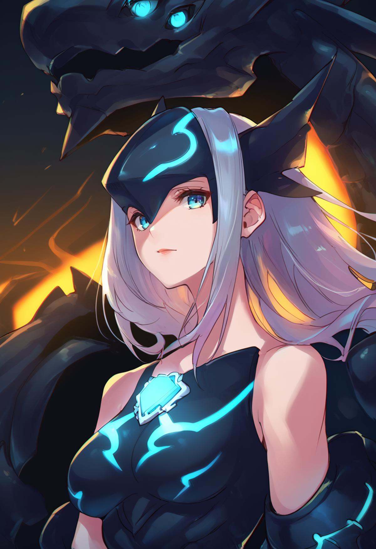 score_8_up,  score_7_up,  anime style on Tensor.Art