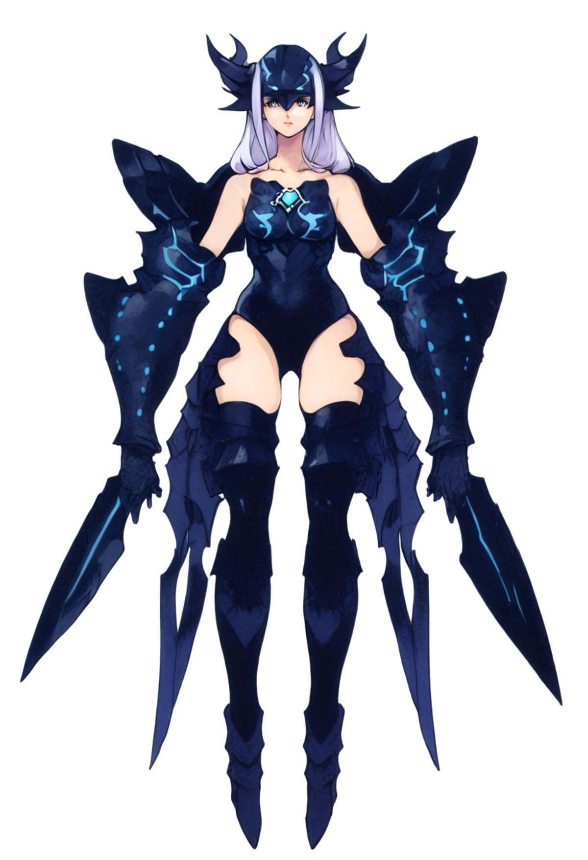 score_8_up,  score_7_up,  anime style on Tensor.Art