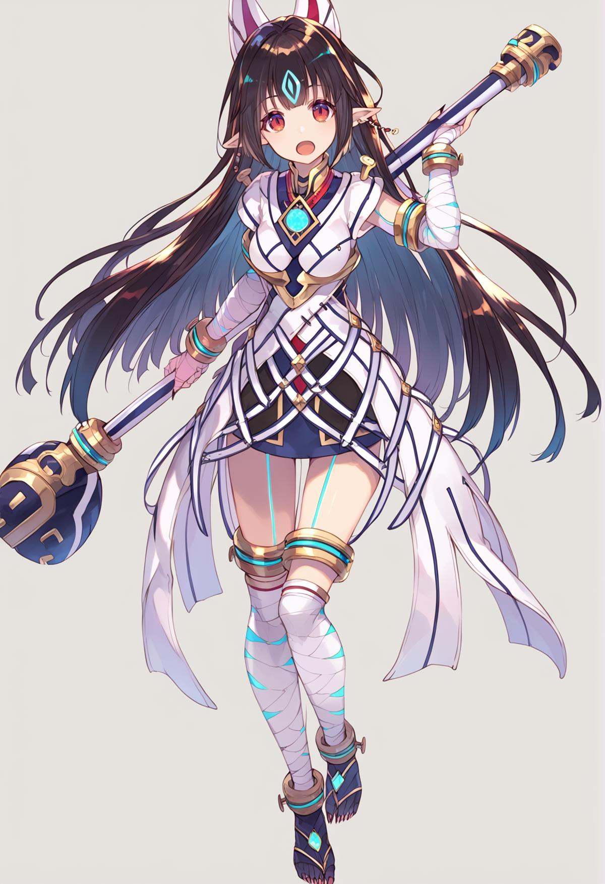 score_8_up,  score_7_up,  anime style on Tensor.Art