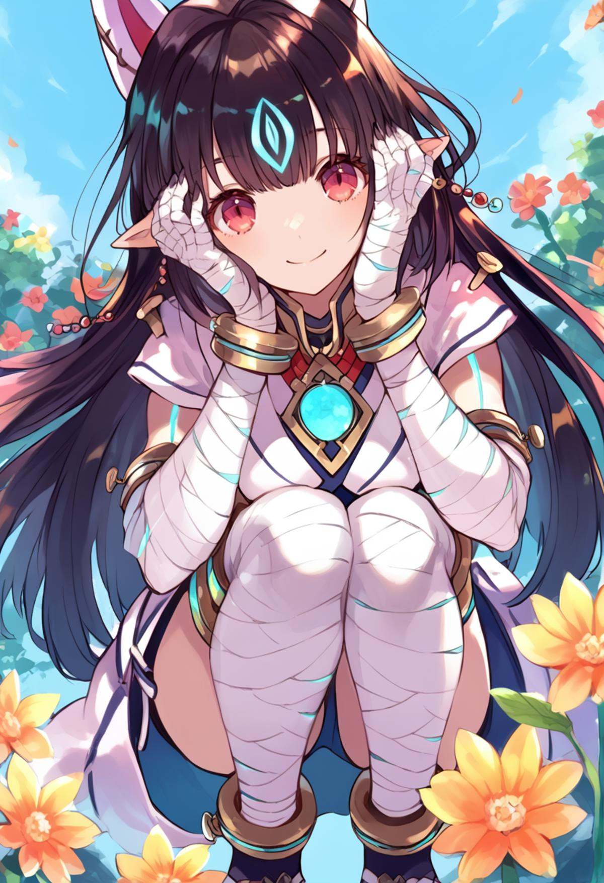 score_8_up,  score_7_up,  anime style on Tensor.Art