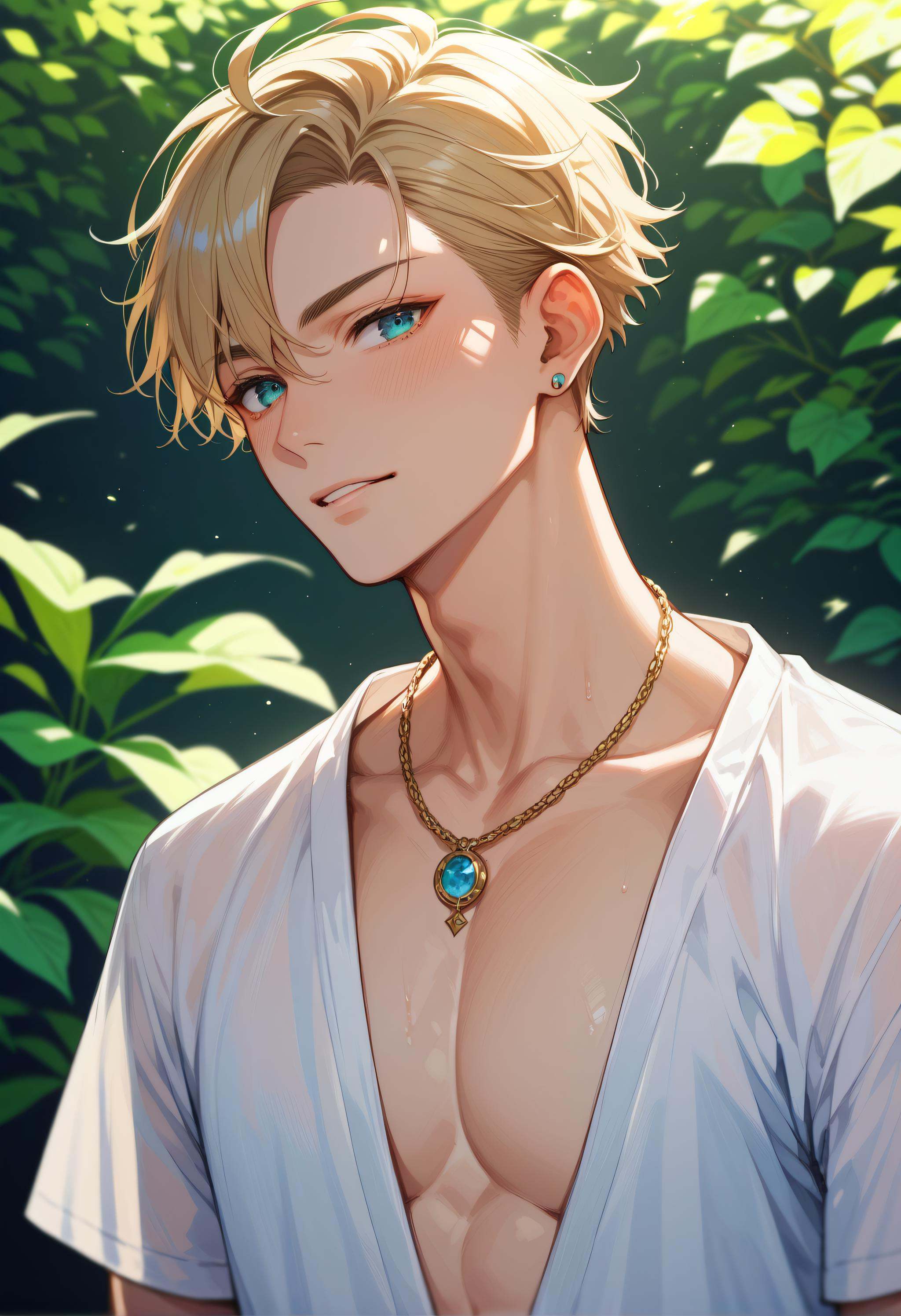 smooth anime boy,  score_9,  score_8_up on Tensor.Art