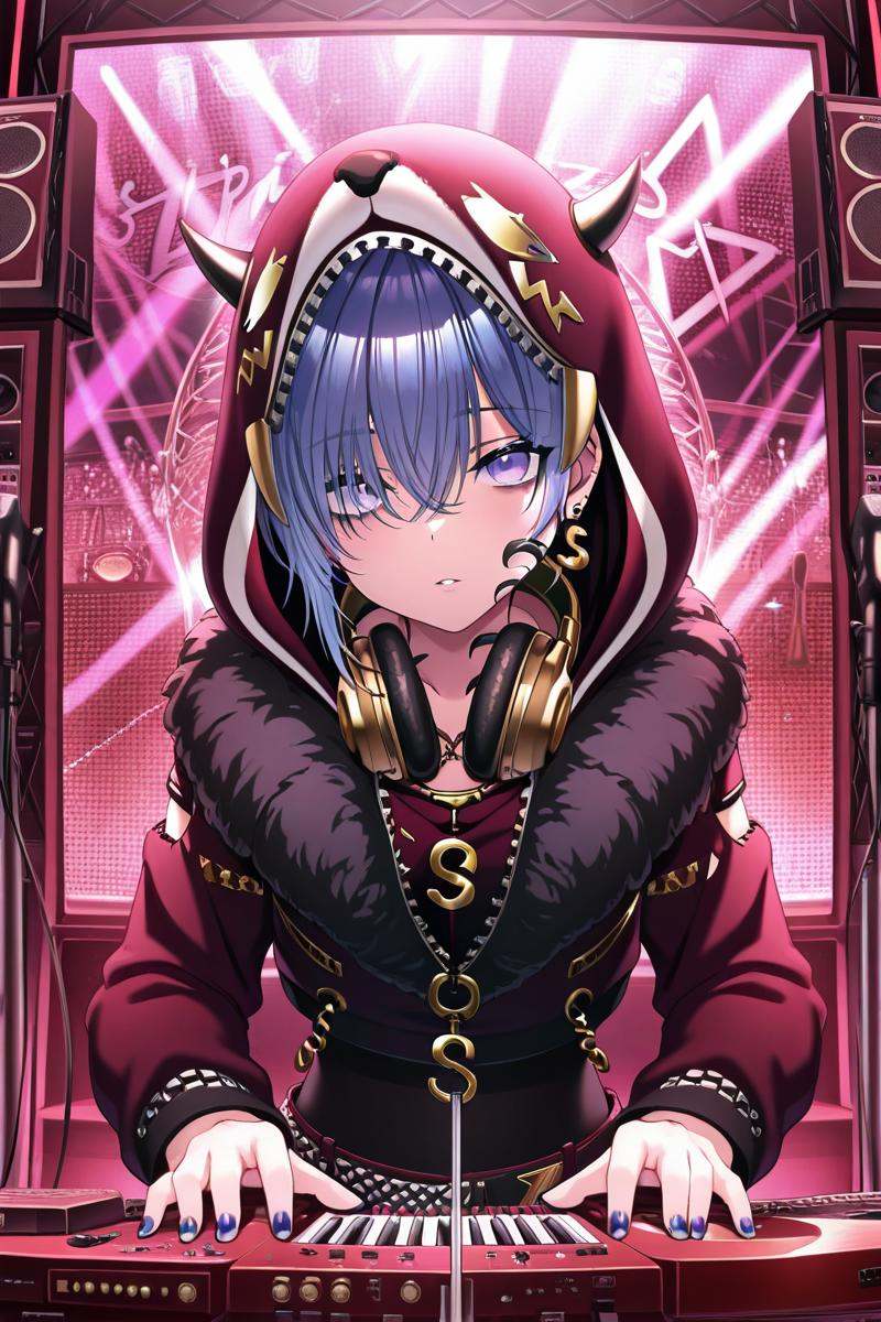 masterpiece,  best quality,  amazing quality on Tensor.Art