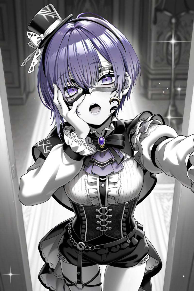 masterpiece,  best quality,  amazing quality on Tensor.Art