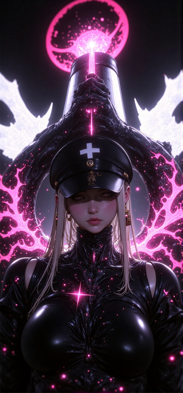(Ultra-detailed digital art masterpiece,  retro 90s aesthetic,  inspired by Yoshiaki Kawajiri on Tensor.Art