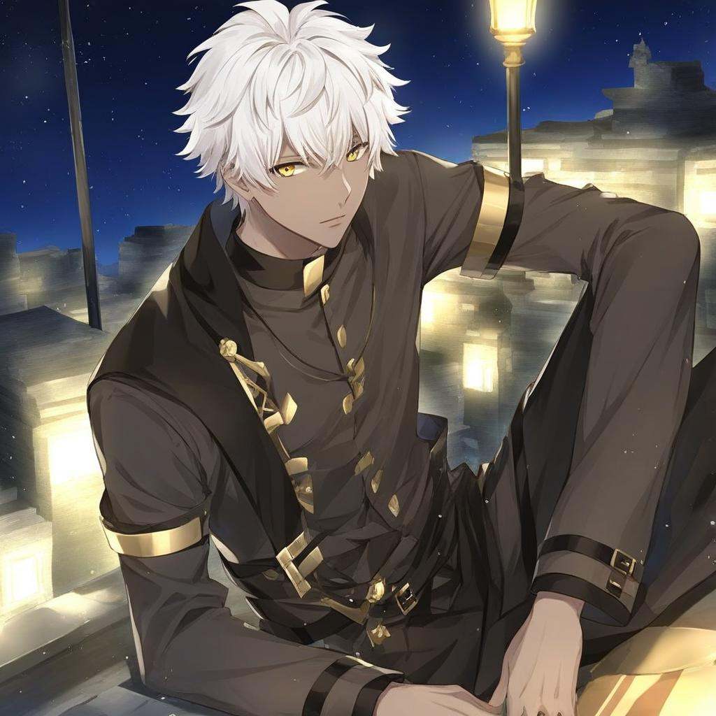masterpiece,  best quality,  sitting on Tensor.Art