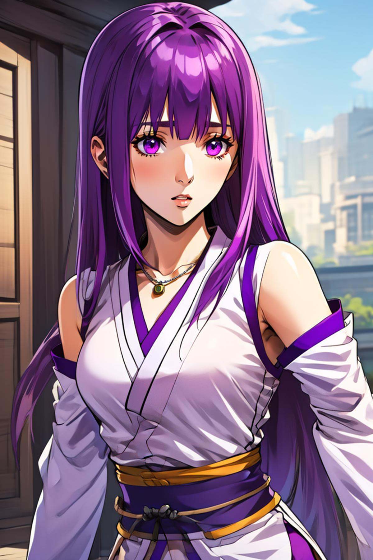 ((masterpiece,  best quality)),  looking away on Tensor.Art