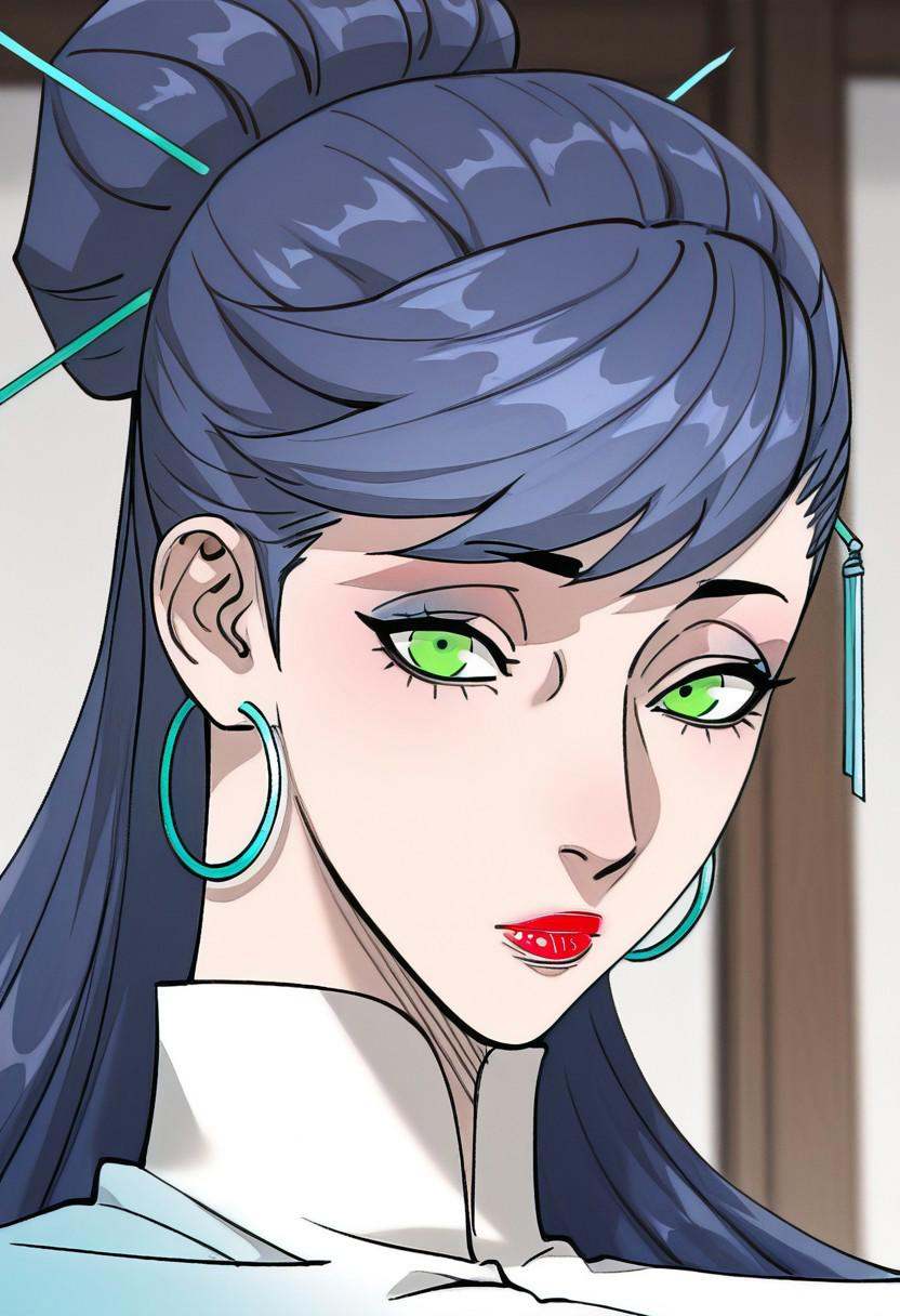 masterpiece,  best quality,  portrait on Tensor.Art