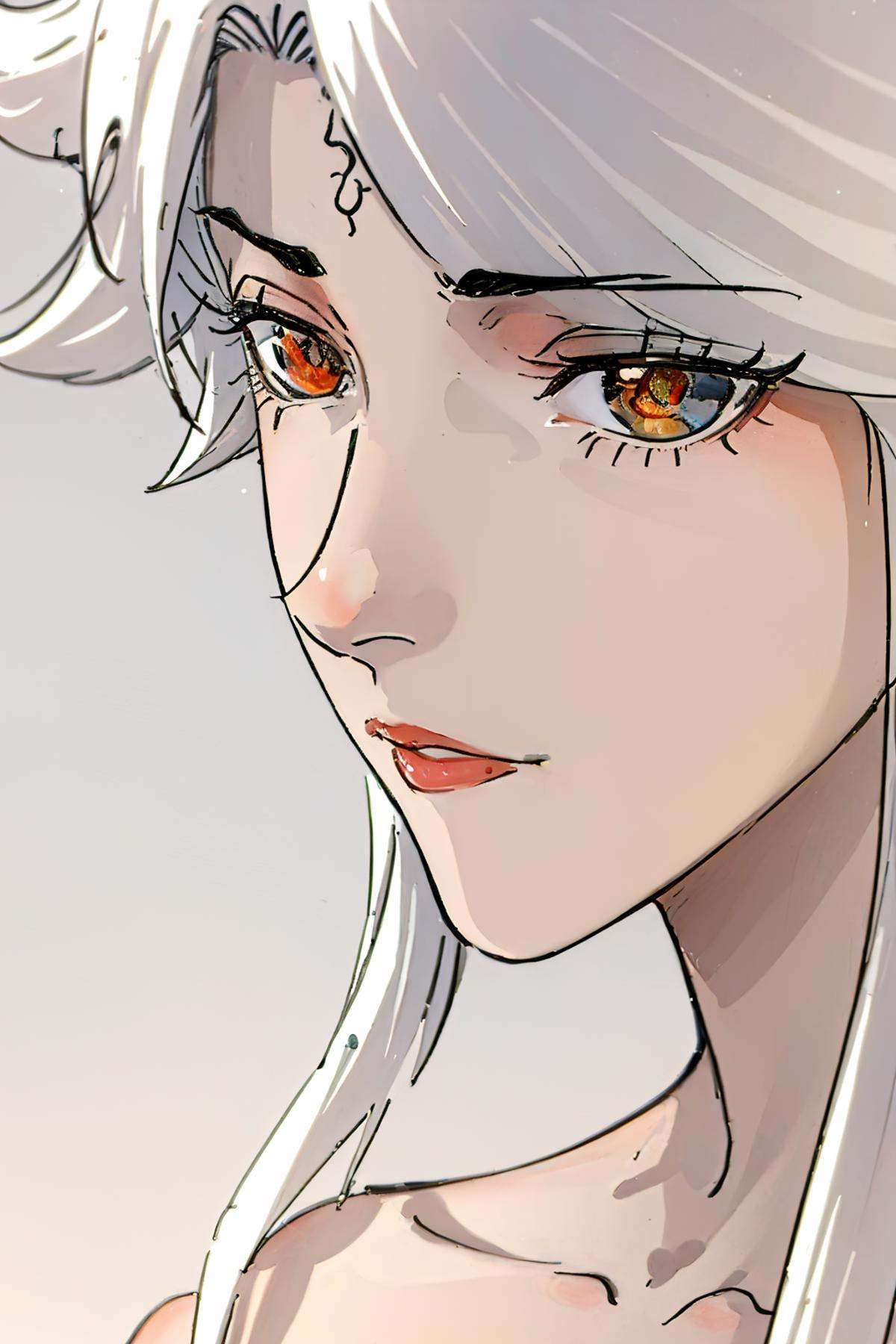 1girl,  masterpiece,  best quality on Tensor.Art