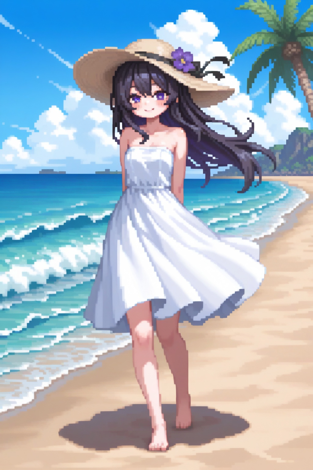 Yuki Suou,  (8k,  HD) on Tensor.Art
