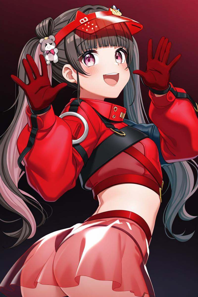 masterpiece,  best quality,  amazing quality on Tensor.Art