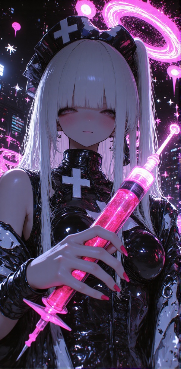 (Ultra-detailed digital art masterpiece,  retro 90s aesthetic,  inspired by Yoshiaki Kawajiri on Tensor.Art