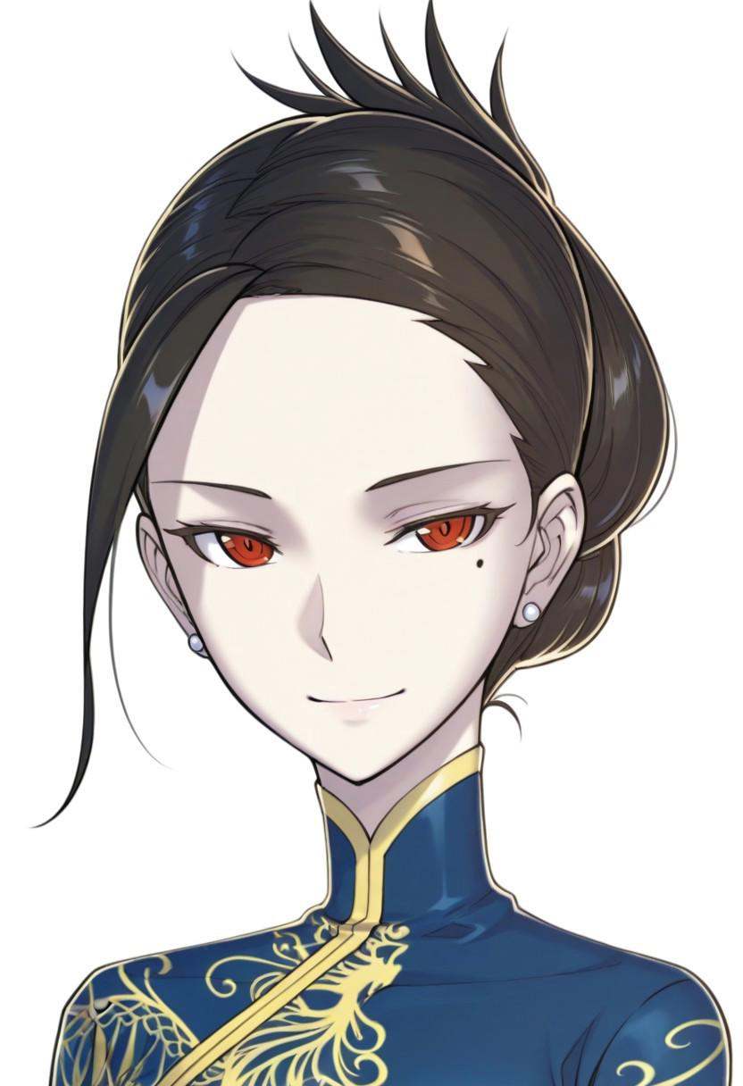 masterpiece,  best quality,  1girl on Tensor.Art