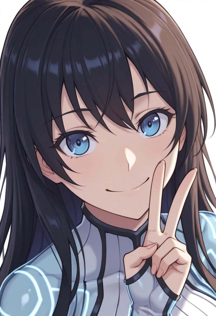 masterpiece,  best quality,  1girl on Tensor.Art