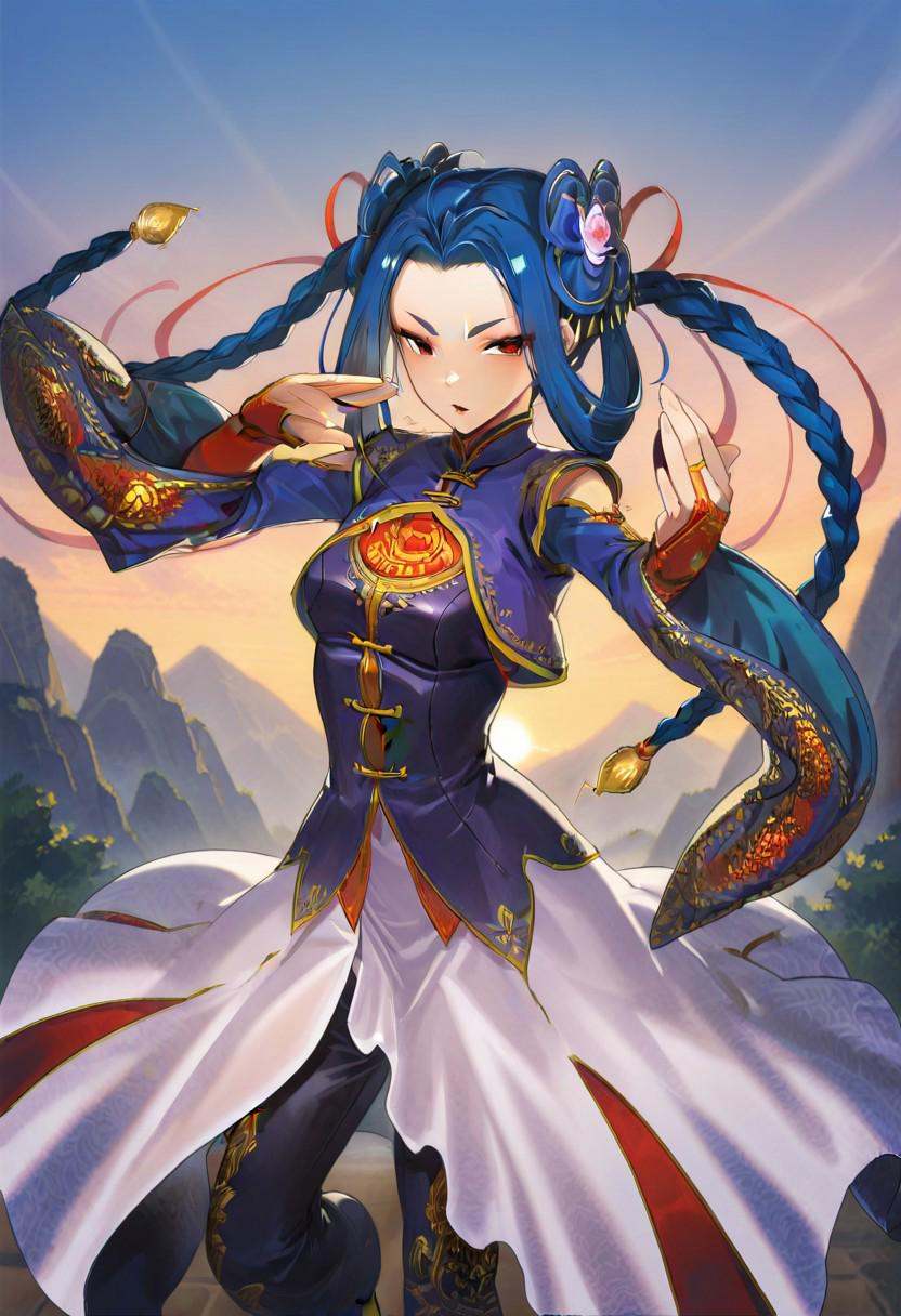 Masterpiece,  best quality ,  high quality on Tensor.Art