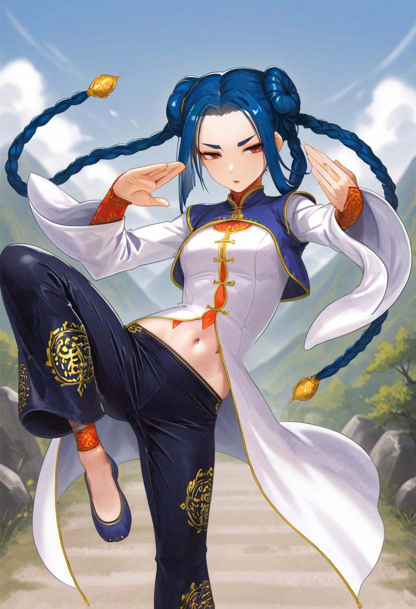Masterpiece,  best quality ,  high quality on Tensor.Art