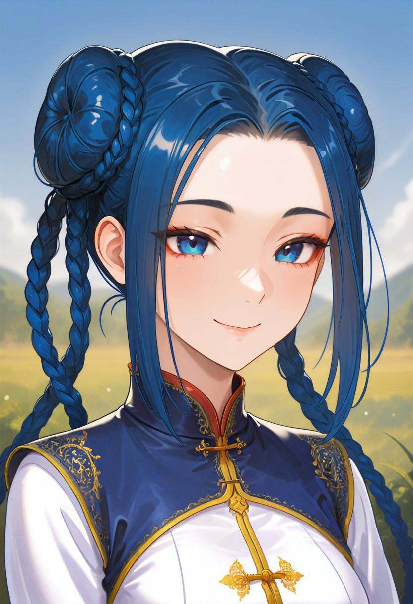 Masterpiece,  best quality ,  high quality on Tensor.Art