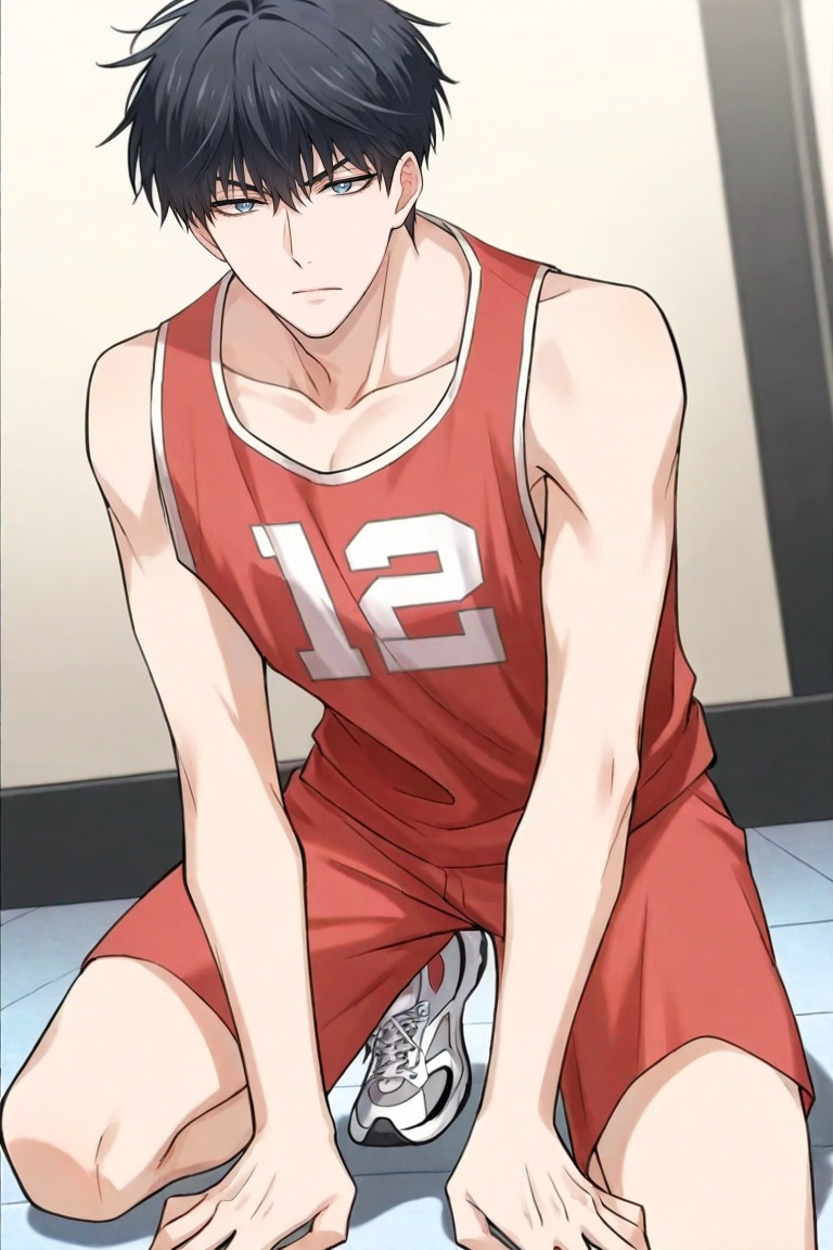 masterpiece,  best quality,  anime_screencap on Tensor.Art