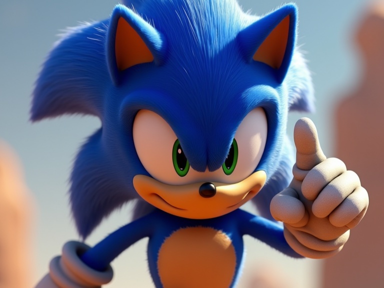 AI generated image