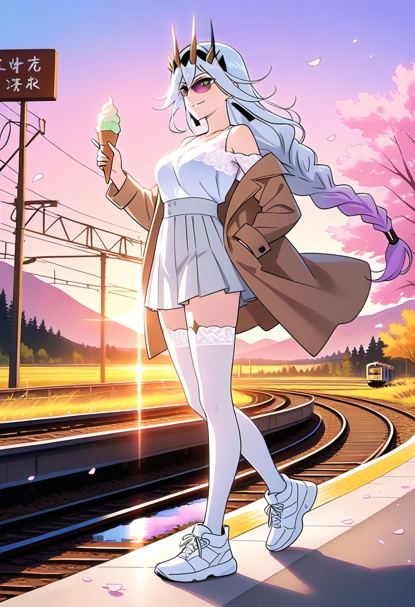 masterpiece,  ultra-detailed,  anime style on Tensor.Art