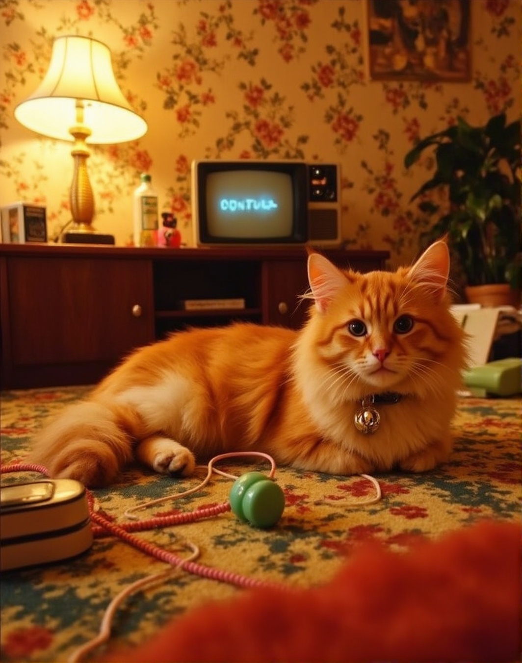 ((retro 1980s photo,  1980s aesthetic,  vhs on Tensor.Art