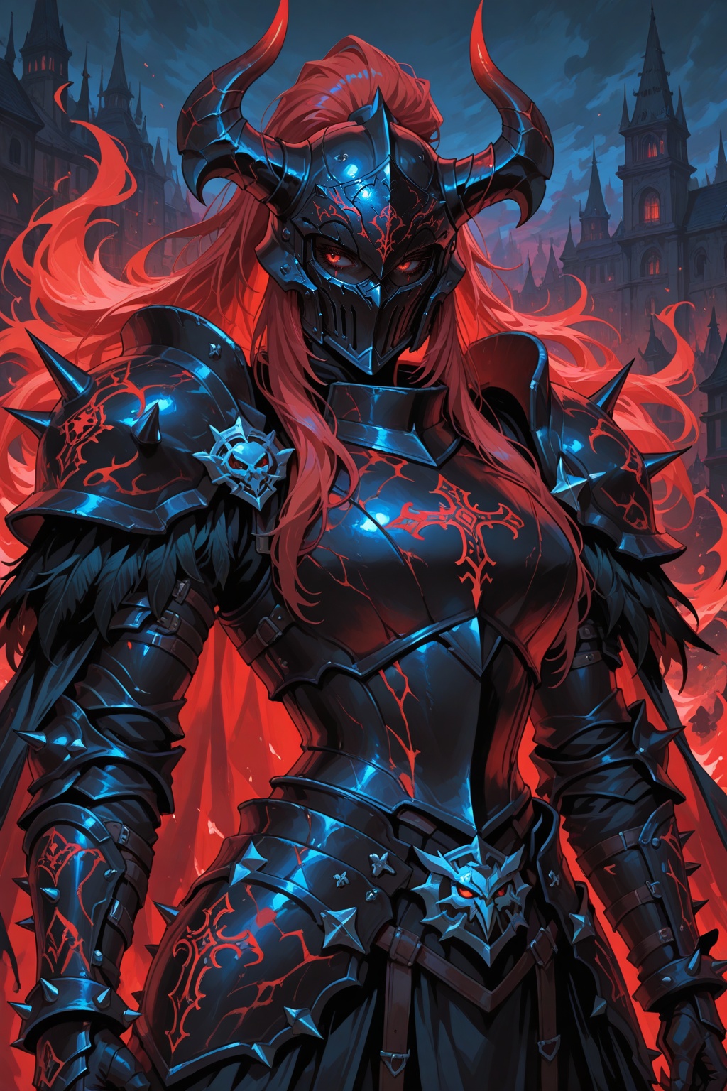(masterpiece),  (best quality),  (ultra-detailed) on Tensor.Art