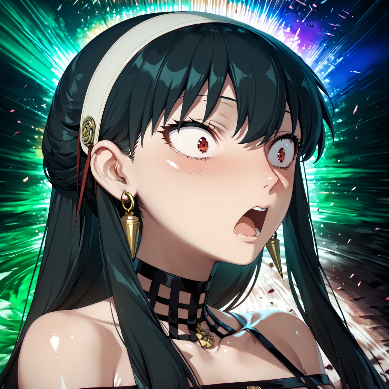 masterpiece,  best quality,  score_9 on Tensor.Art
