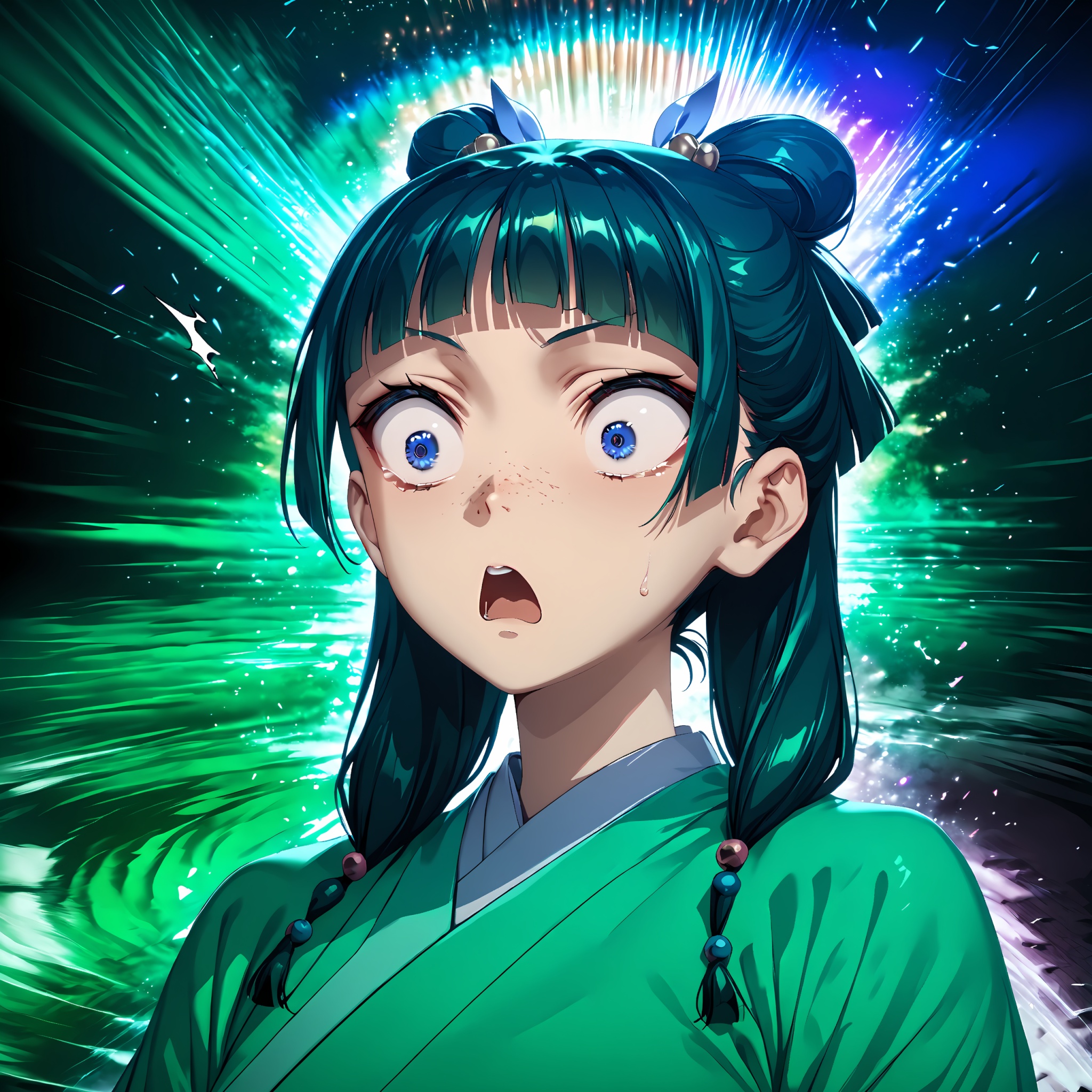 masterpiece,  best quality,  score_9 on Tensor.Art