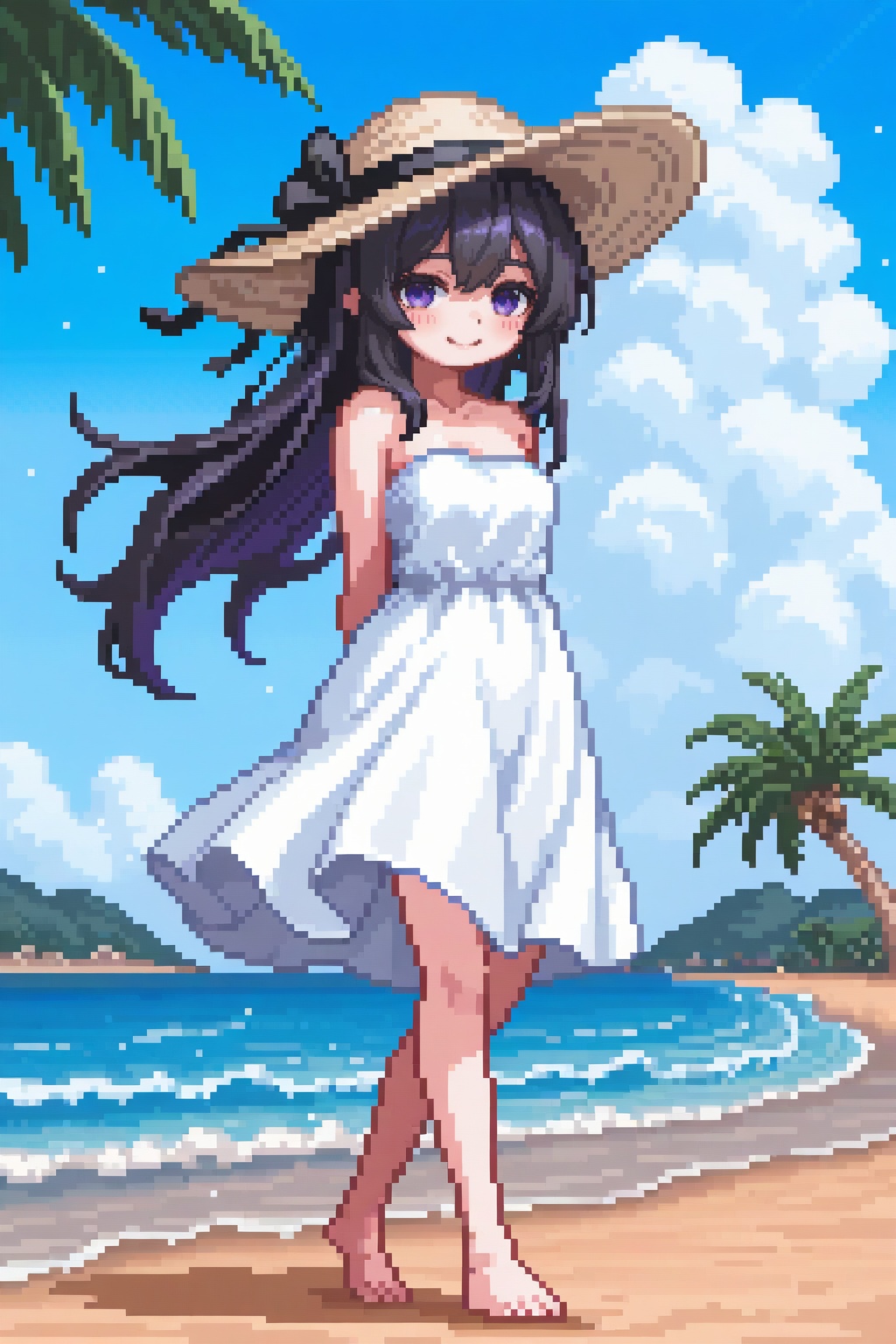 Yuki Suou,  (8k,  HD) on Tensor.Art