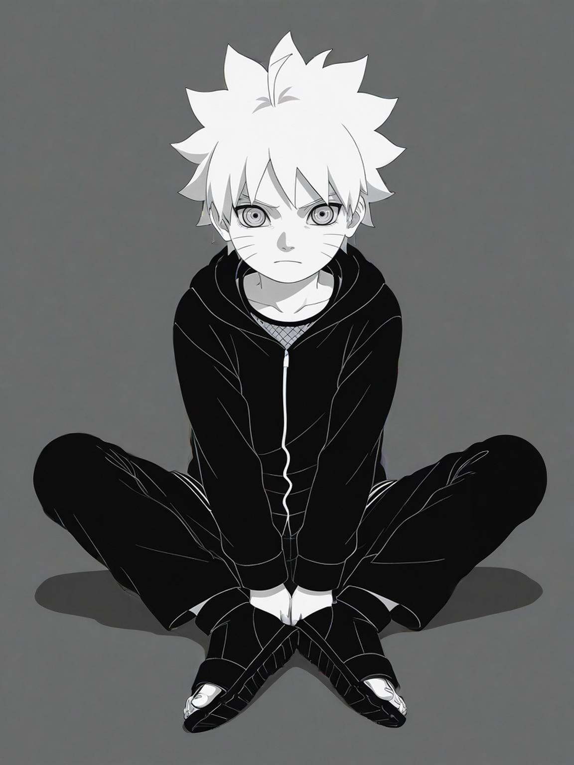 naruborustyle on Tensor.Art