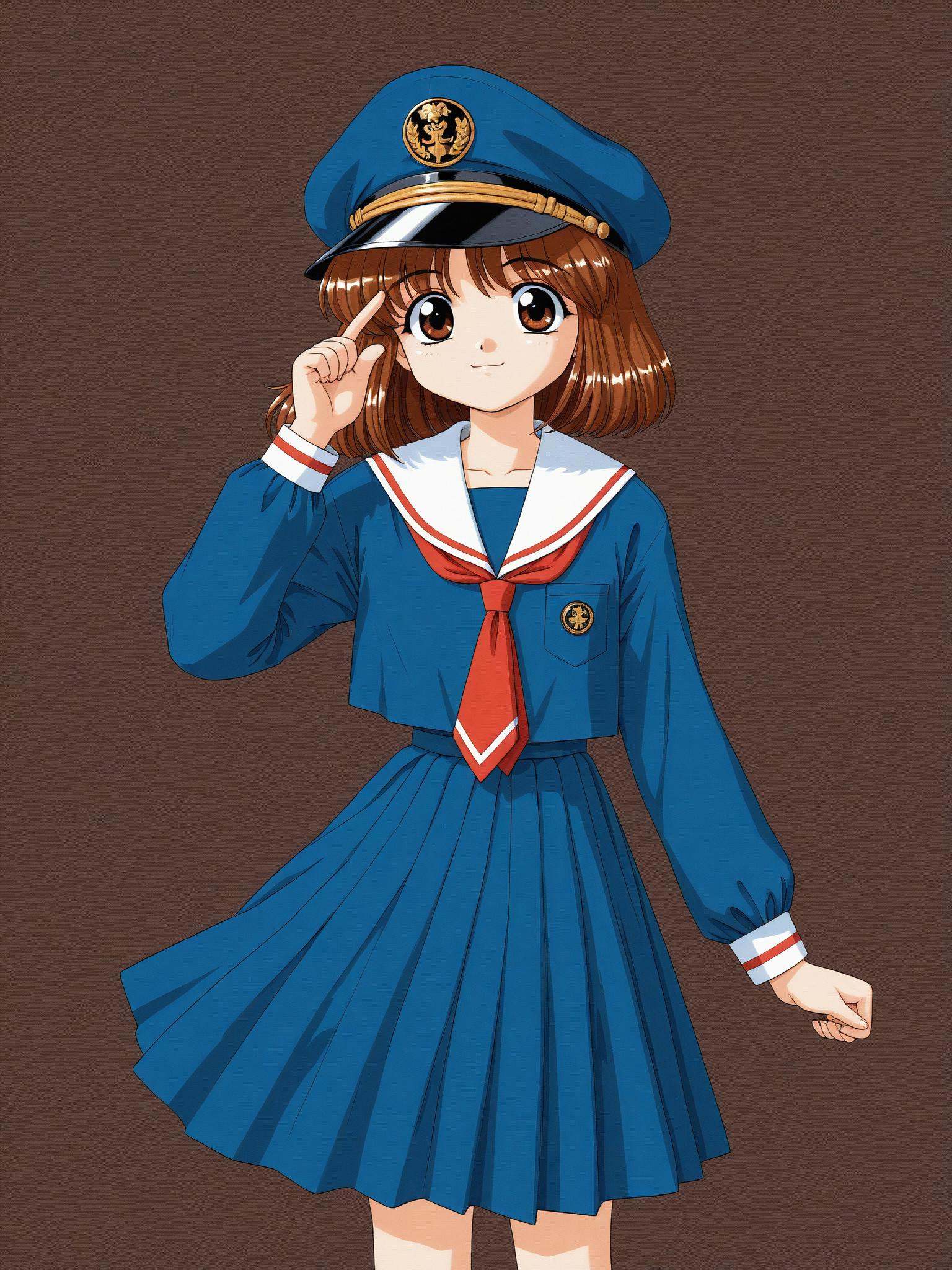 vintageeroge on Tensor.Art