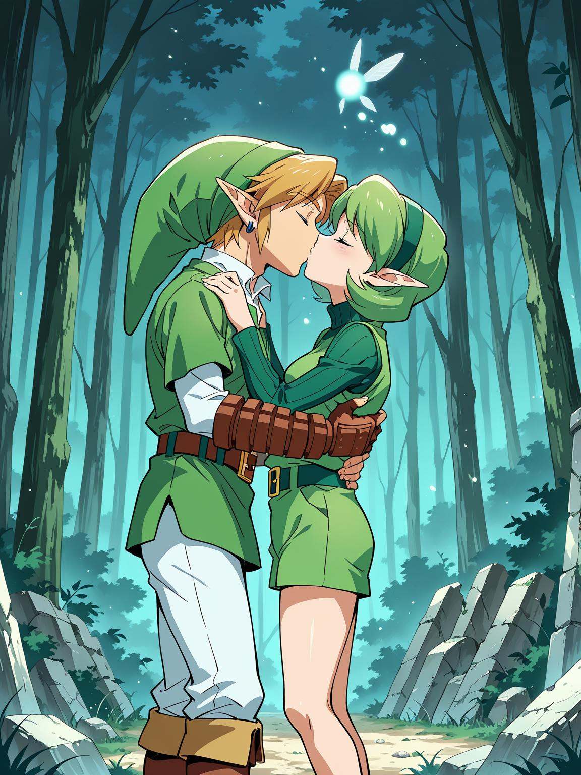 1girl,  basedsaria,  anime on Tensor.Art
