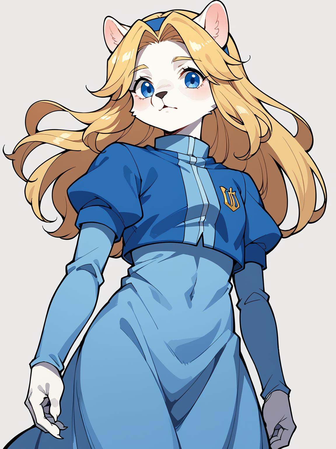 source_anime,  score_8_up,  unifiedmaria furry on Tensor.Art