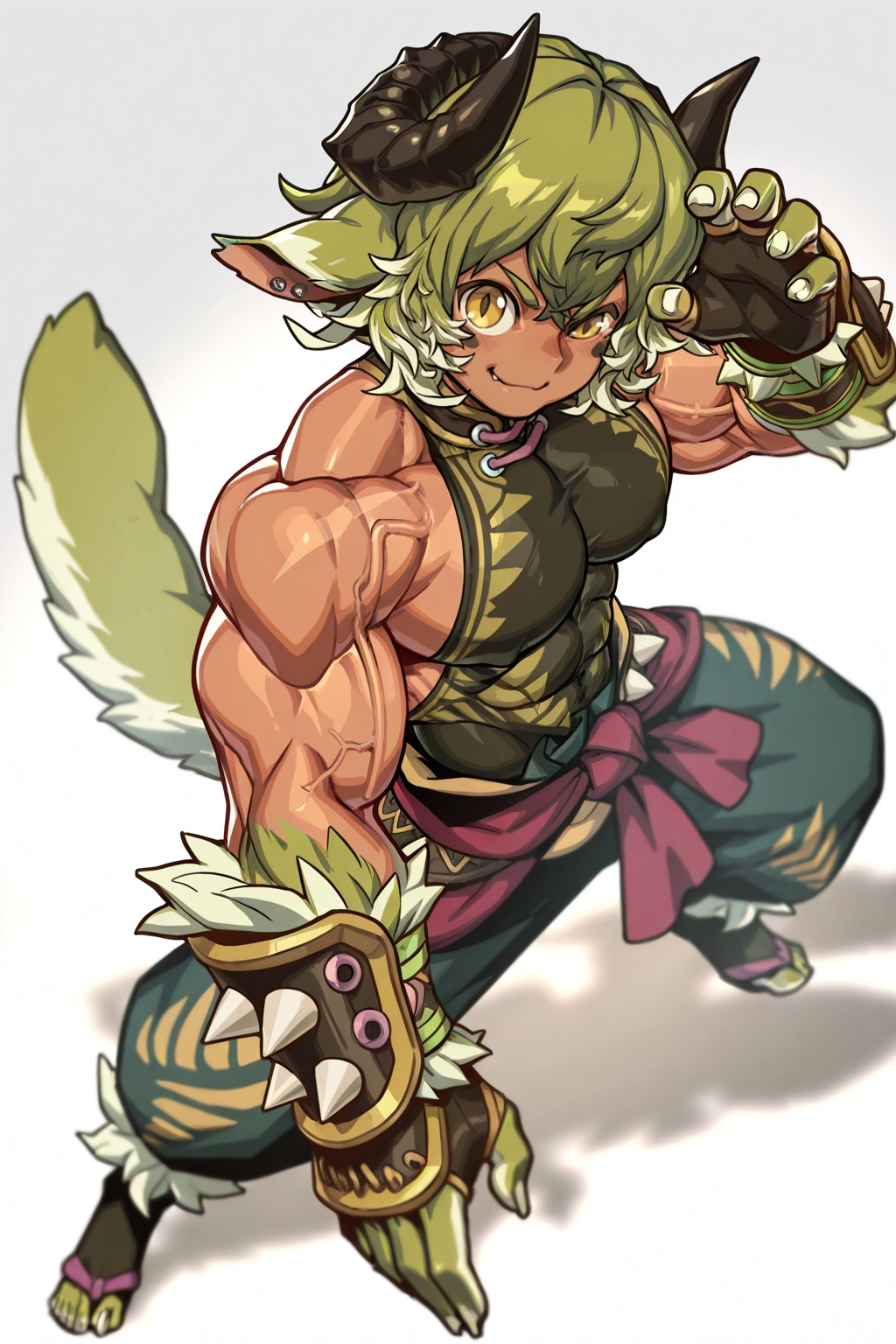 artist:,  full body,  gajelxl on Tensor.Art