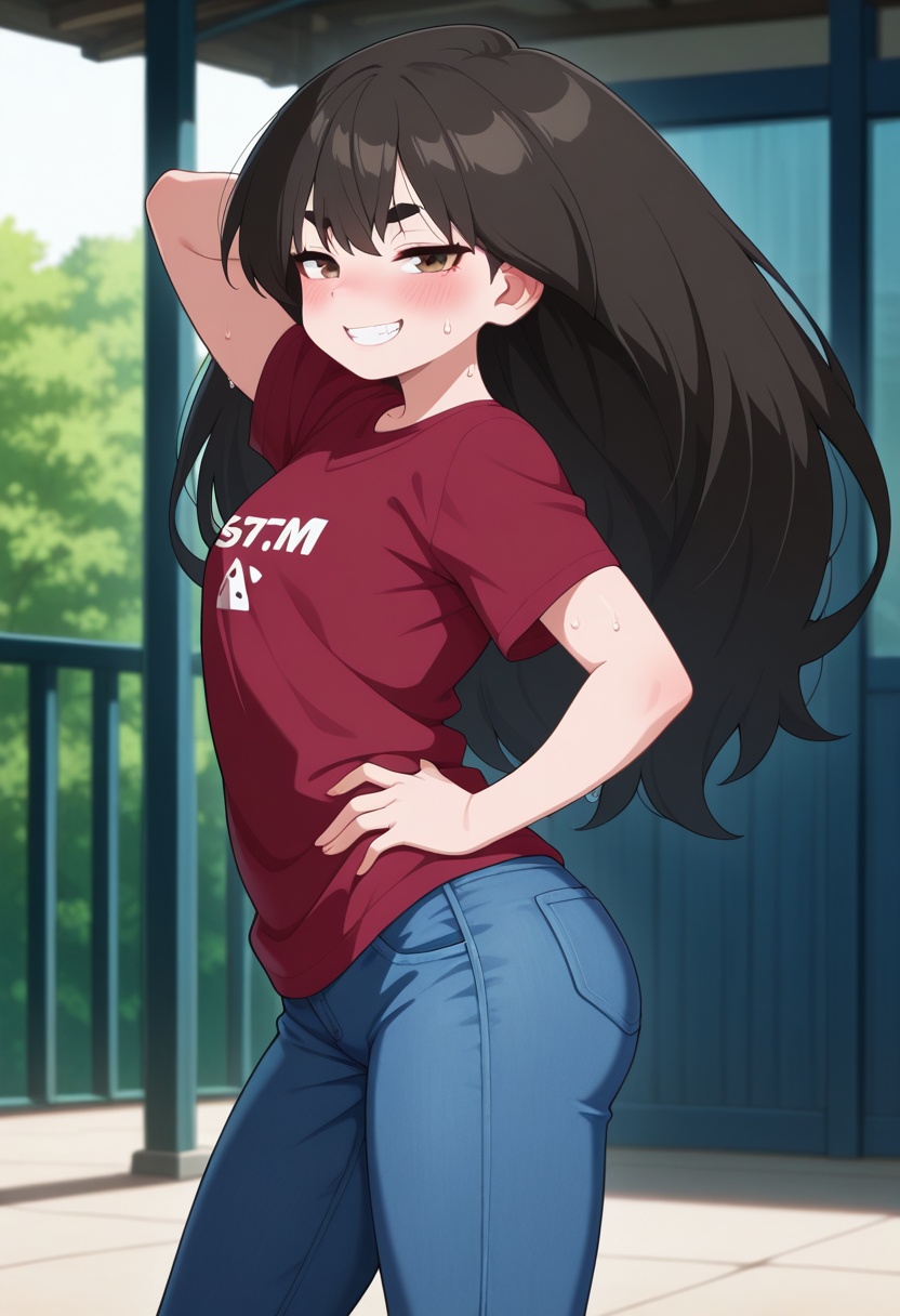 masterpiece,  best quality,  amazing quality on Tensor.Art