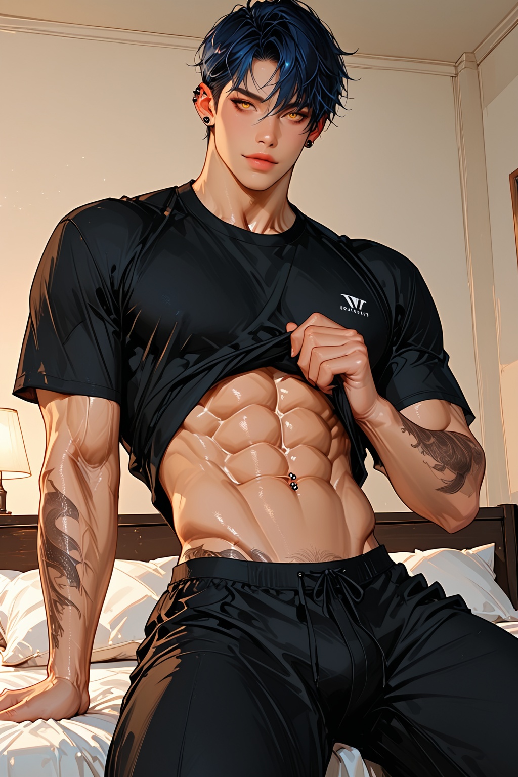 ),  ((Extreme CGI Detail,  High Detail Rendering on Tensor.Art
