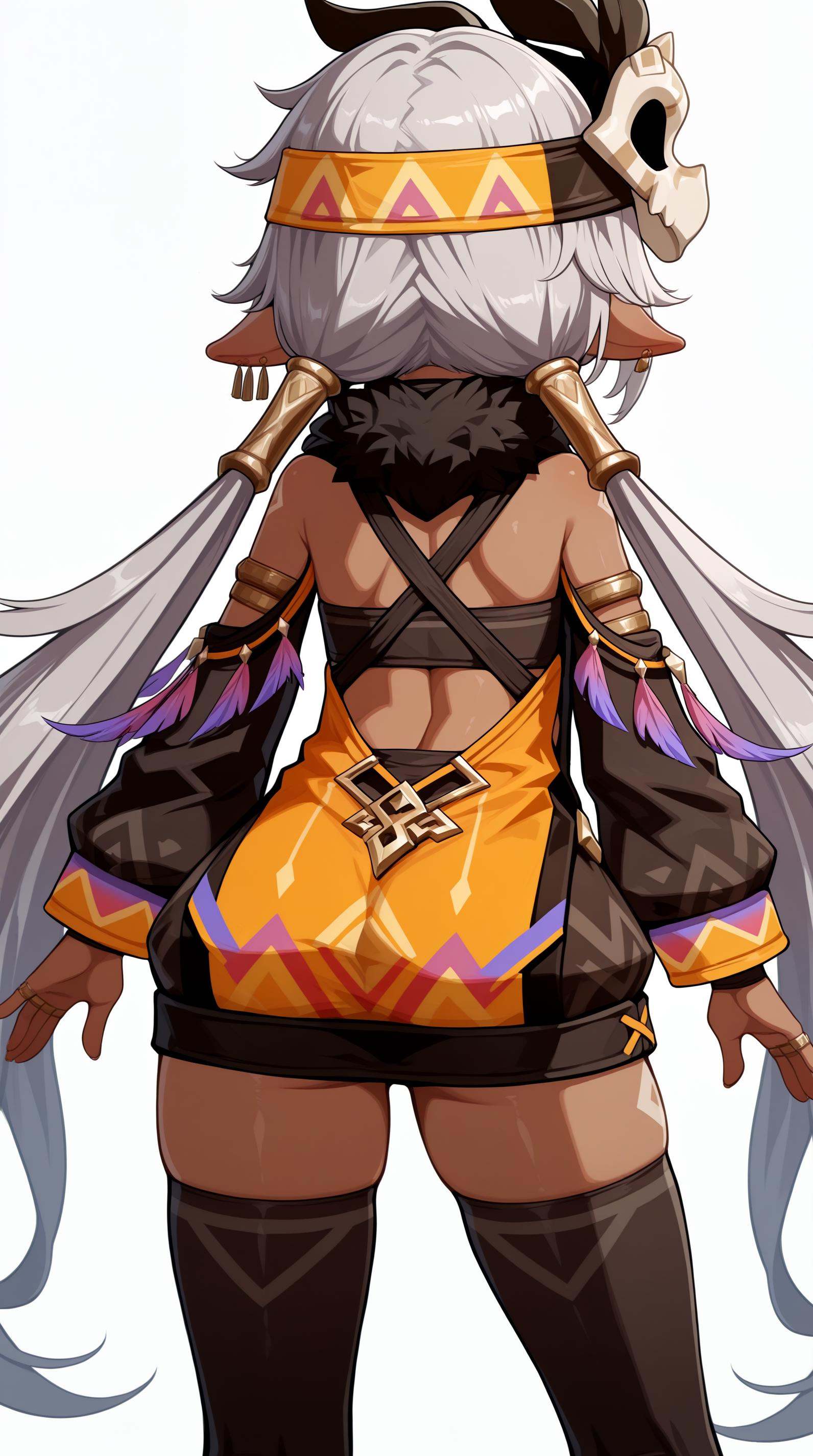 masterpiece,  best quality,  amazing quality on Tensor.Art