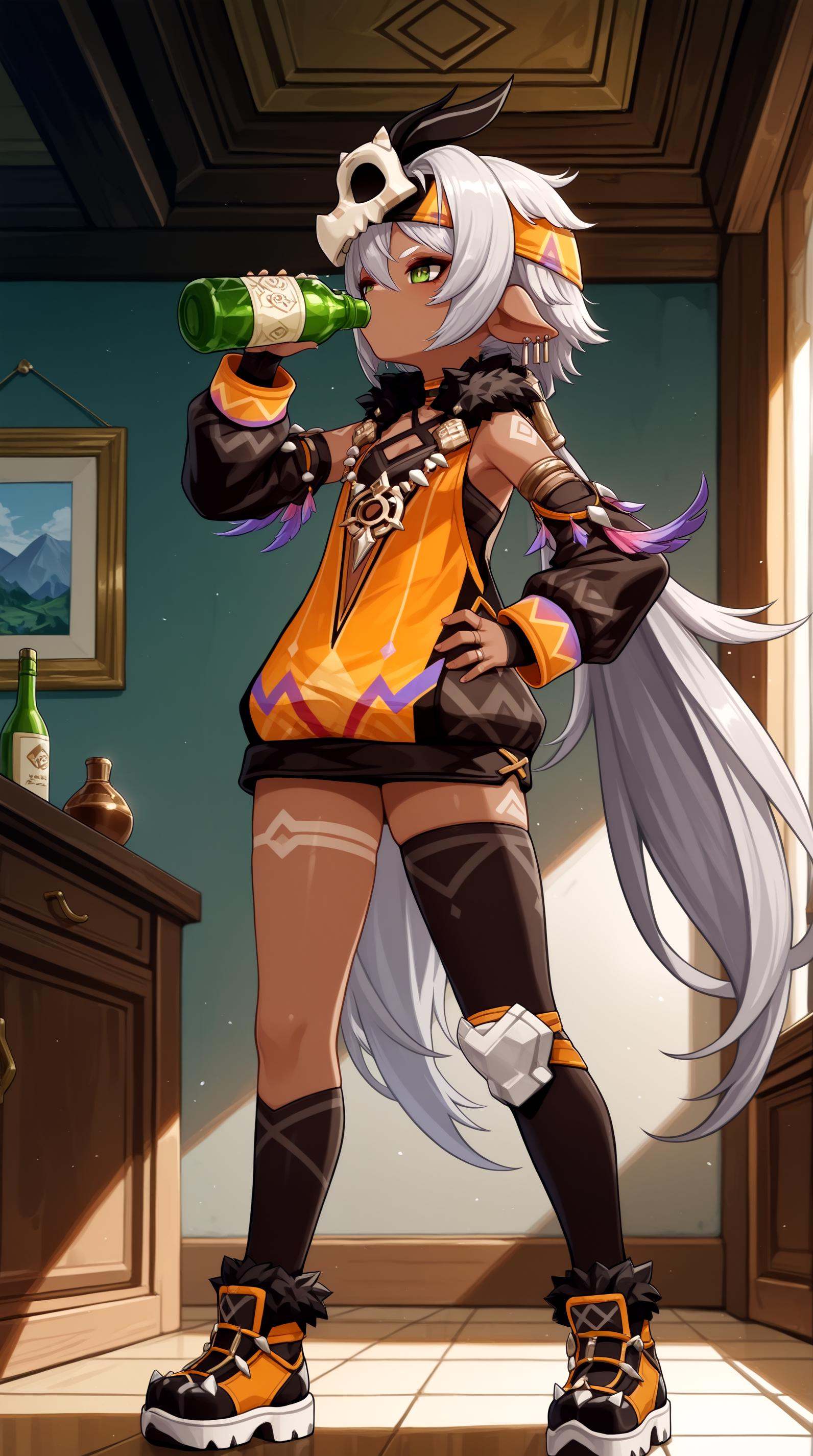 masterpiece,  best quality,  amazing quality on Tensor.Art