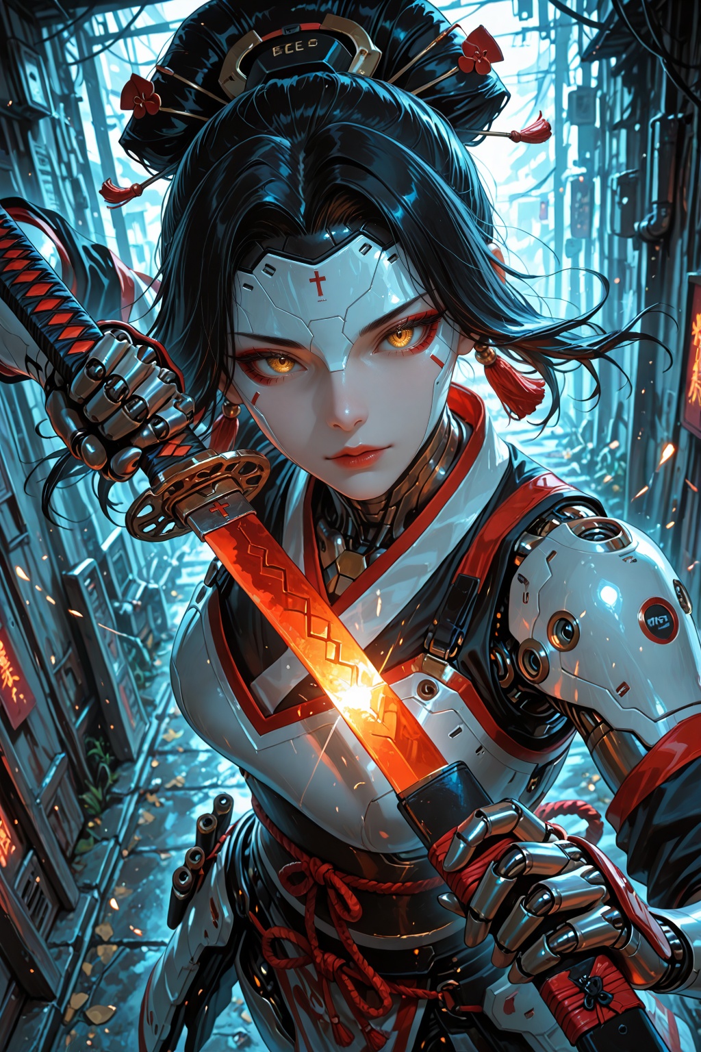 masterpiece,  best quality,  good quality on Tensor.Art